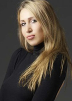 Albany Asher nue