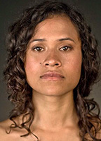 Angel Coulby nue