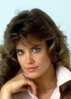 Catherine Mary Stewart nue