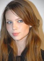 Daveigh Chase nue