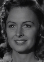 Donna Reed nue
