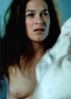 Franka Potente nue