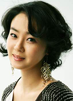 Jae Eun Lee nue