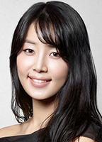 Ji-hye Ahn nue
