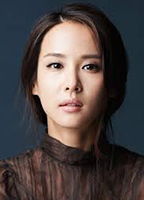 Jo Yeo-Jeong nue