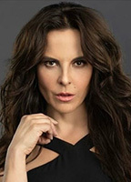 Kate del Castillo nue