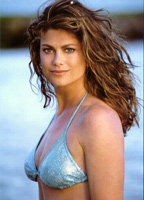 Kathy Ireland nue