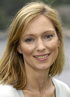 Katja Weitzenböck nue