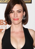 Maggie Siff nue