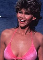 Markie Post nue