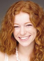 Marleen Lohse nue