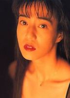 Mayako Katsuragi nue