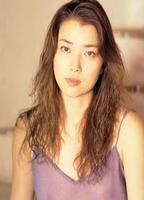Mayuko Sasaki nue