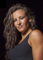 Miesha Tate nue