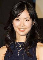 Natsuko Kayama nue