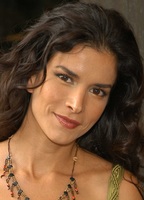 Patricia Velasquez nue