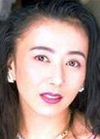 Yumiko Kumashiro nue