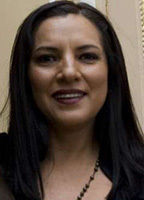 Zaide Silvia Gutiérrez nue