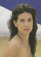 Adriana Ferrari nue