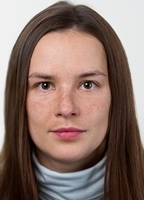 Agnieszka Podsiadlik nue