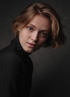 Aleksandra Bystrzhitskaya nue