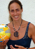 Ana Ida Alvares nue