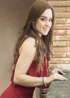 Ana Lago nue