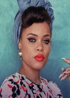 Andra Day nue