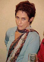Andrea Beltrão nue