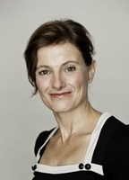 Anette Katzmann nue