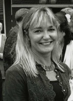 Angelica Lundqvist  nue