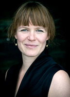 Anne Gry Henningsen nue