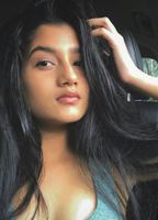 Ashlesha Thakur nue