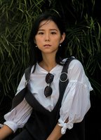 Becky Zhu Wu nue