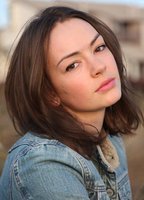 Brigette Lundy-Paine nue