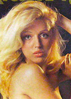 Brigitte Aube nue