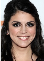 Cecily Strong nue