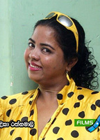 Chandrika Rathnamali nue