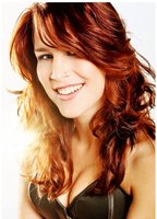 Charlotte Wessels nue