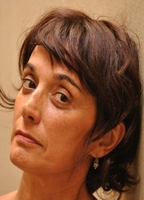 Claudia Cantero nue