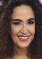 Cristina Rodríguez nue