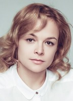 Darya Rumyantseva nue