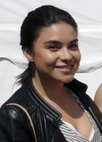 Devery Jacobs nue