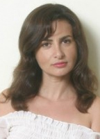 Eleonora Mazzoni nue