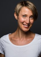 Erica Löfgren nue