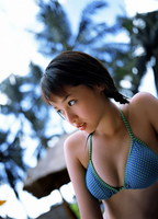 Erika Sawajiri nue