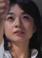 Etsuko Hara nue