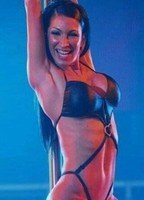 Gabriela Figueroa nue