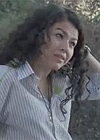 Glenda Rodríguez nue