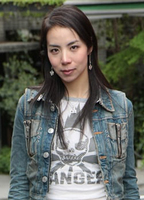 Hiroko Yashiki nue